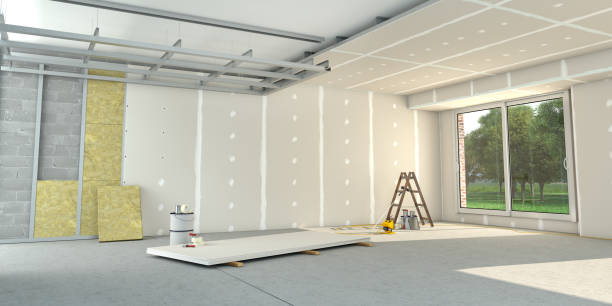 Best Commercial Insulation in Southaven, MS