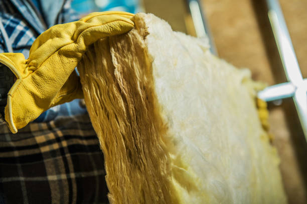 Best Types of Insulation in Southaven, MS