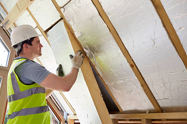 , MS Insulation Contractor Company
